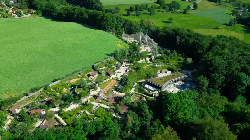 agenda activités La Garenne contact parc La Garenne