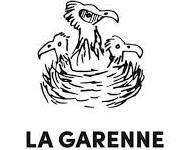 La Garenne logo