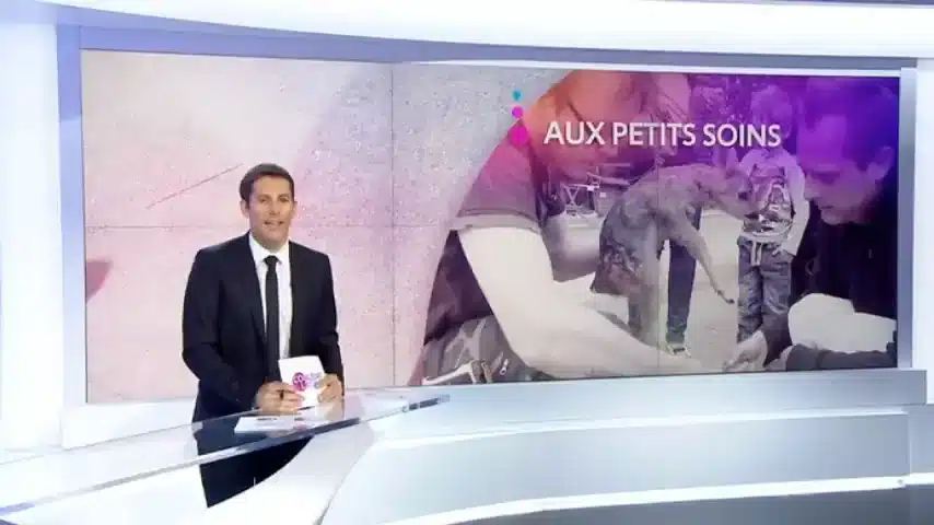 RTS – 50ème anniversaire