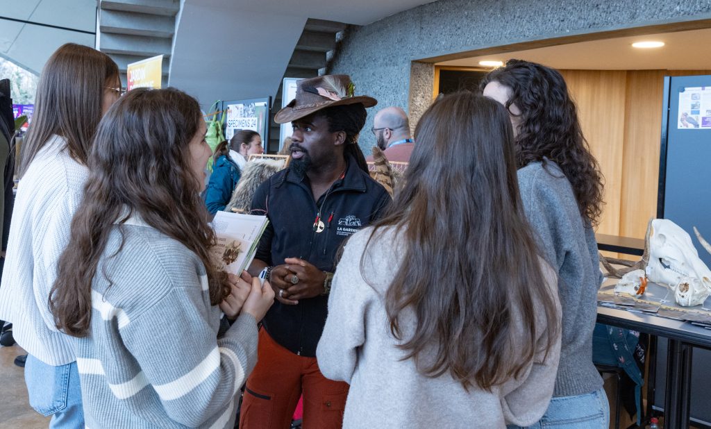 agenda activités La Garenne